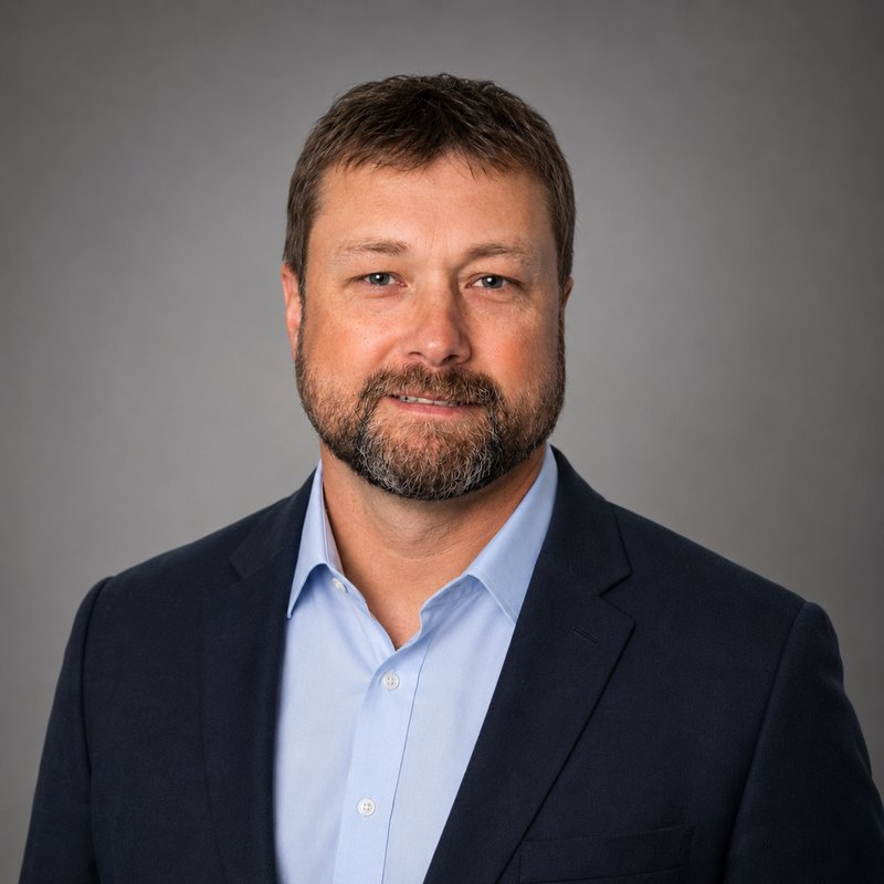 Shane Roberts, founder of Fixxer Media